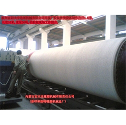膠輥纏繞生產(chǎn)線(xiàn)