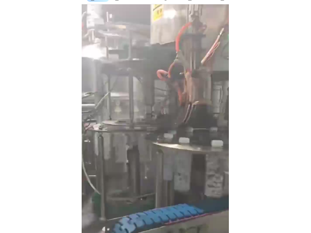 38口PET灌裝機(jī)